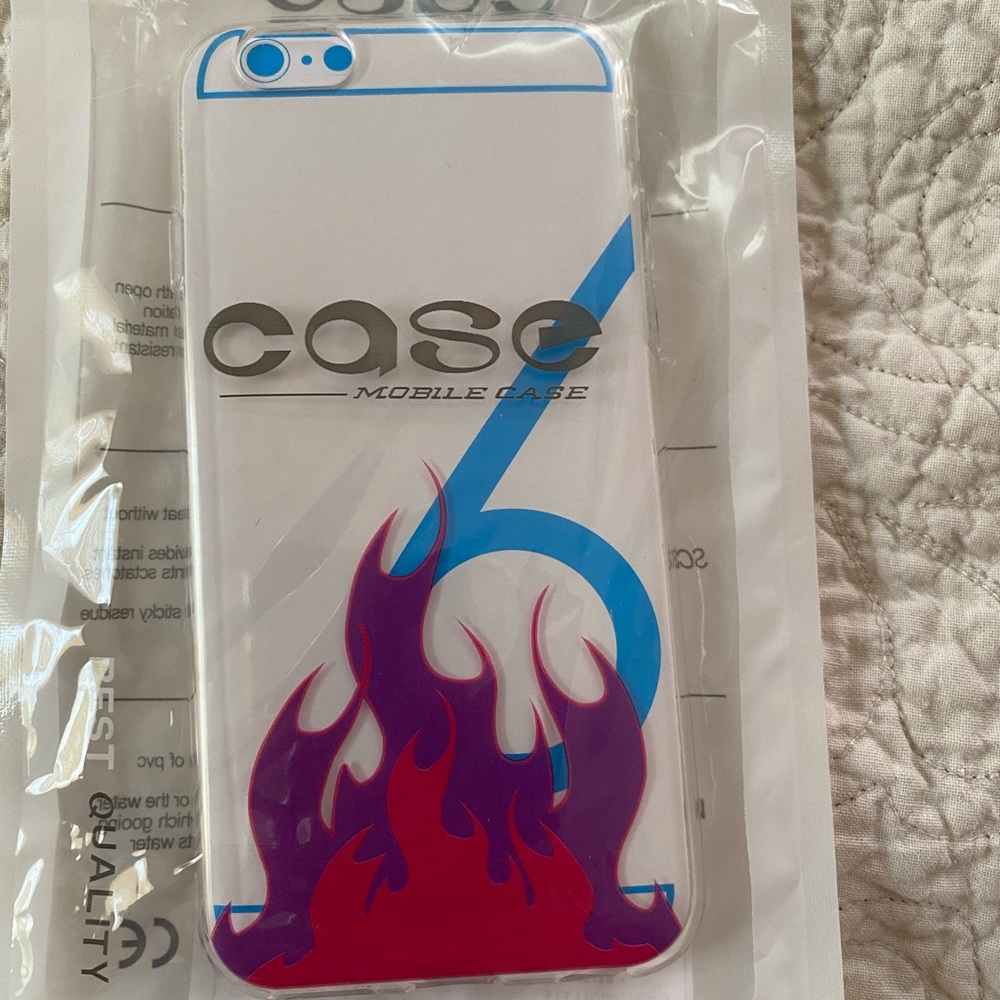 iPhone 6 Case